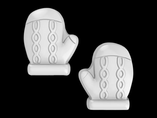 Mittens Mold