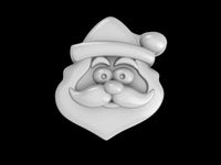 Mr. Claus Mold