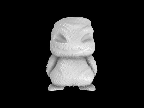 Oogie Boogie Mold