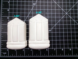 Pencil Mold Style 2