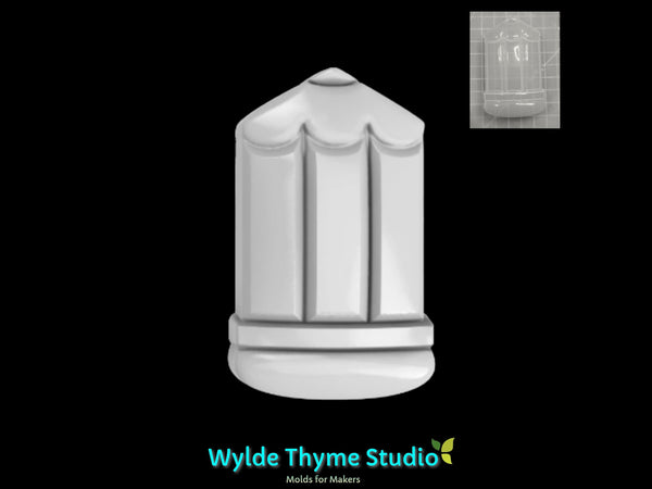Pencil Mold Style 2