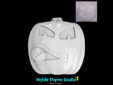 Pumpkin Eater Mold