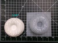 Drizzle Donut Mold