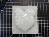 Squished Heart Mold