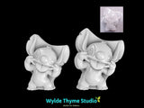Stitch Mold