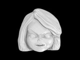 Tiffany Valentine Mold