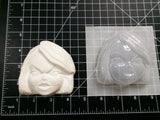 Tiffany Valentine Mold