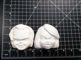 Tiffany Valentine Mold