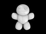 Voodoo Doll Mold