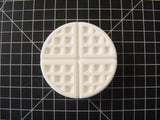 Waffle Mold