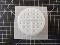 Waffle Mold