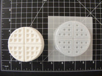 Waffle Mold