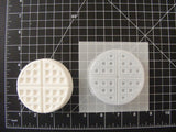 Waffle Mold