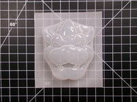 SMB Bowser Mold