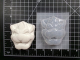 SMB Bowser Mold