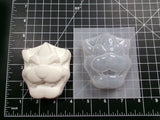 SMB Bowser Mold