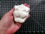 SMB Bowser Mold