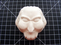 Billy the Puppet Mold