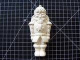 Baron Nutcracker Mold