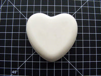 Basic Heart Mold