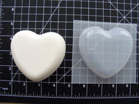 Basic Heart Mold