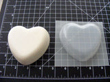 Basic Heart Mold