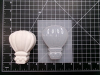 Hot Air Balloon Mold