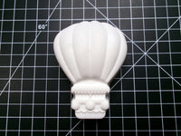 Hot Air Balloon Mold