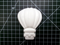 Hot Air Balloon Mold