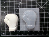 Boxing Glove Mold