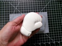 Boxing Glove Mold