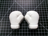 Boxing Glove Mold