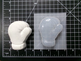 Boxing Glove Mold