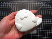 Baby Seal Mold