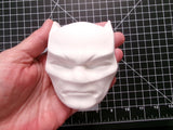 Superhero Batman Mold