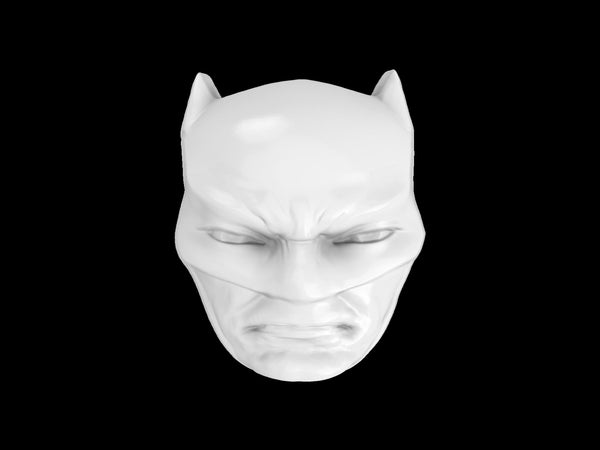 Batman plastic mold, bat mold, bath bomb mold, candle mold, - Inspire Uplift