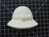 Bonnet Hat Mold