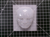 Superhero Capt. America Mold