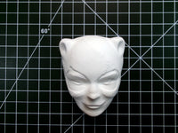 Superhero Catwoman Mold