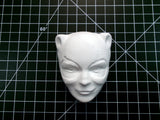 Superhero Catwoman Mold