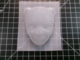 Superhero Catwoman Mold