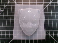 Superhero Catwoman Mold