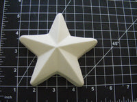 Christmas Star Mold