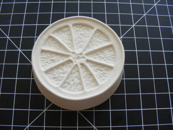 Citrus Slice Mold