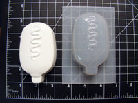 Corn Dog Mold