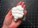 Cotton Candy Mold