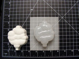 Cotton Candy Mold