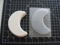 Crescent Moon Mold