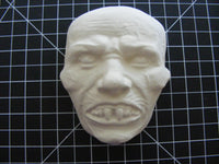 Vampire Face Mold