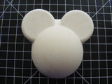 Large Mouse Ears Mold